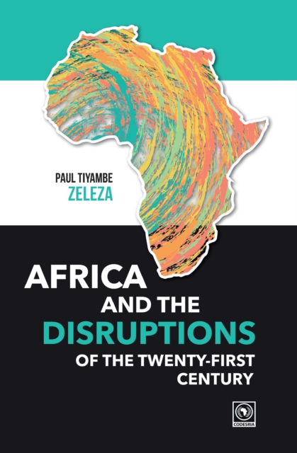 Africa and the Disruptions of the Twenty
