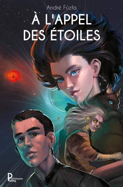 A l'appel des etoiles