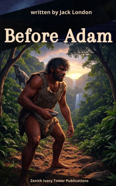 Before Adam