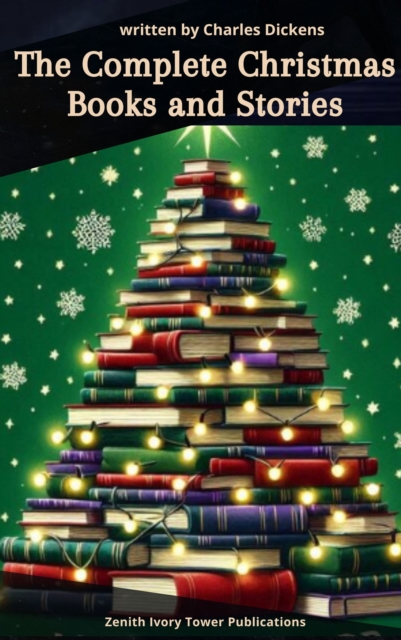 Complete Christmas Books and Stories
