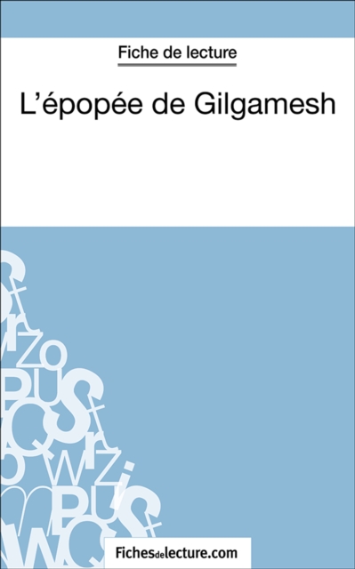 L'épopée de Gilgamesh