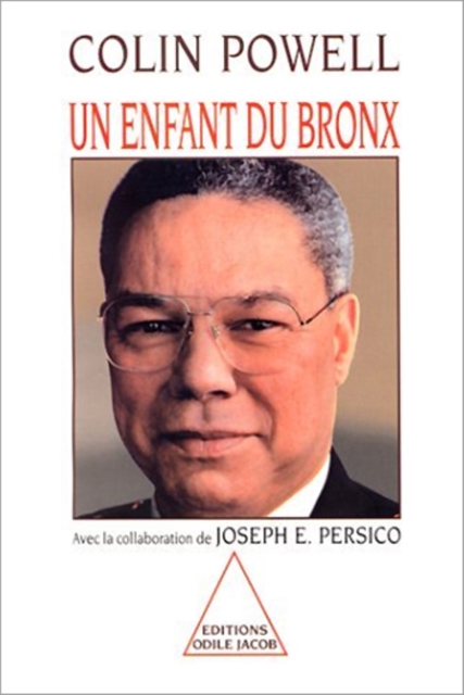 Un enfant du Bronx