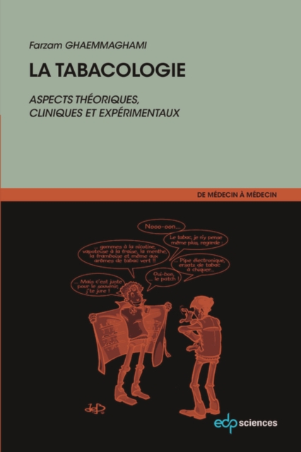La tabacologie