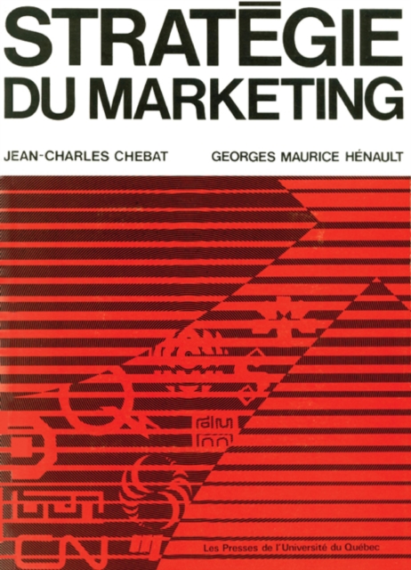 Stratégie du marketing