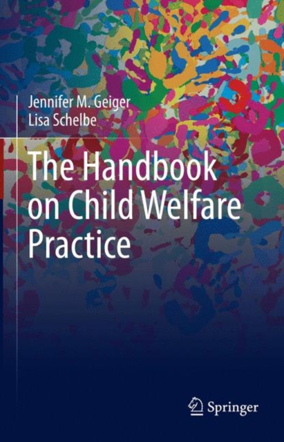 Handbook on Child Welfare Practice