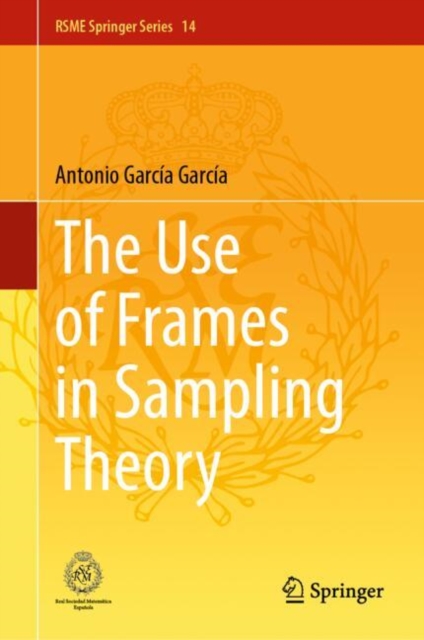 Use of Frames in Sampling Theory