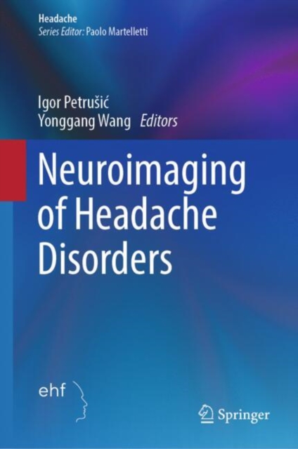 Neuroimaging of Headache Disorders