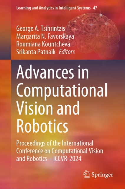 Advances in Computational Vision and Robotics