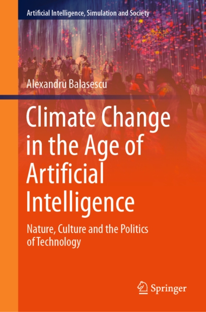 Climate Change in the Age of Artificial Intelligence