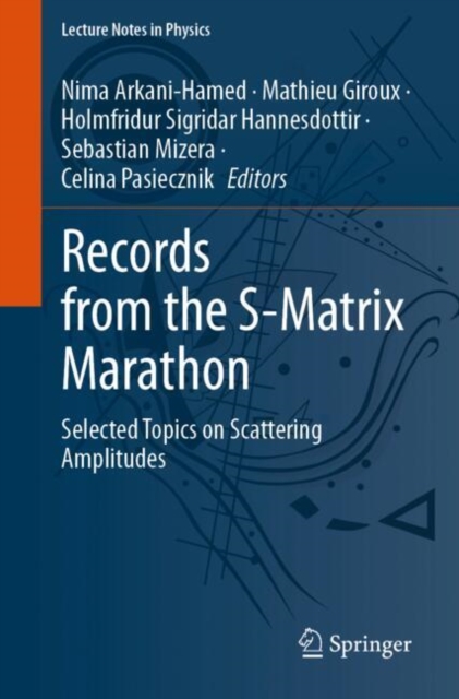 Records from the S-Matrix Marathon
