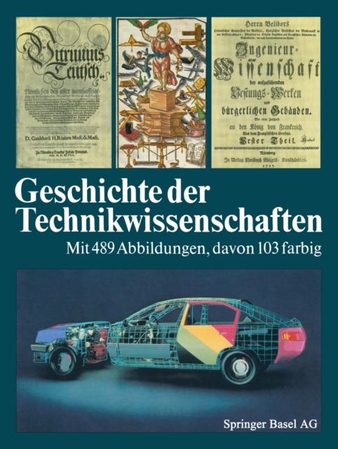 Geschichte der Technikwissenschaften