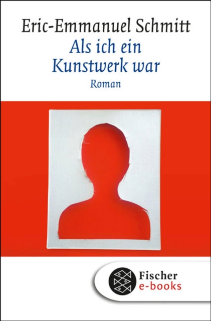 Als ich ein Kunstwerk war