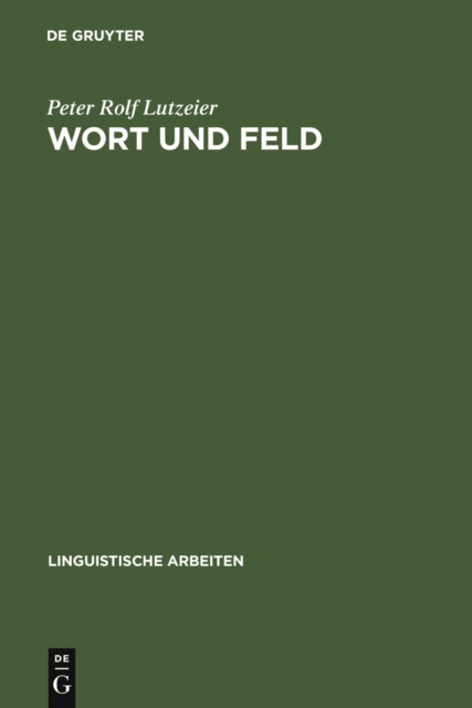 Studien zur Bedingungslehre
