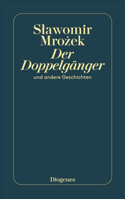 Der Doppelgänger