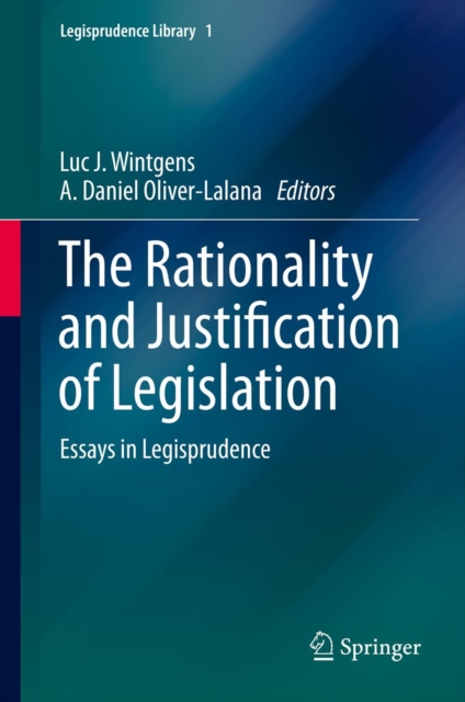 Rationality and Justification of Legislation