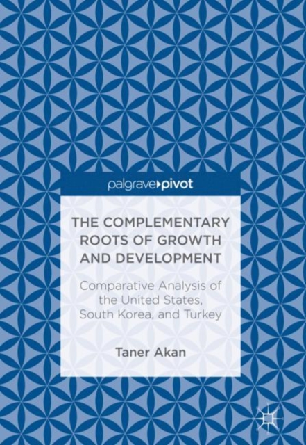 Complementary Roots of Growth and Development