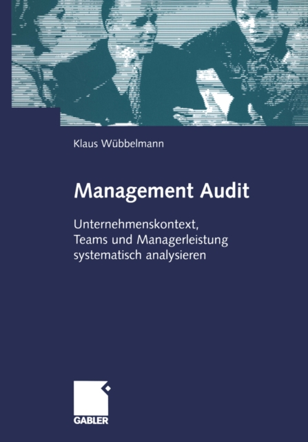 Management Audit
