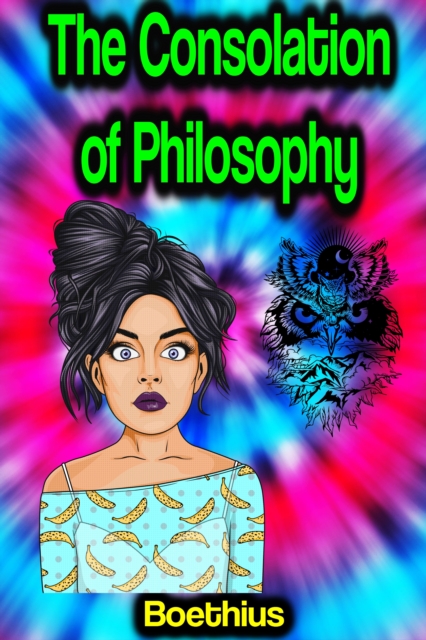 Consolation of Philosophy