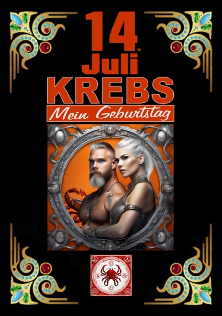 14.Juli, mein Geburtstag