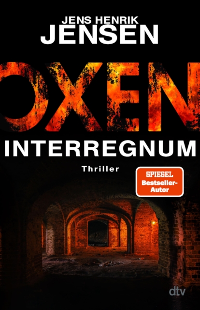 Oxen. Interregnum