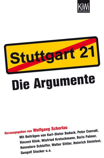 Stuttgart 21