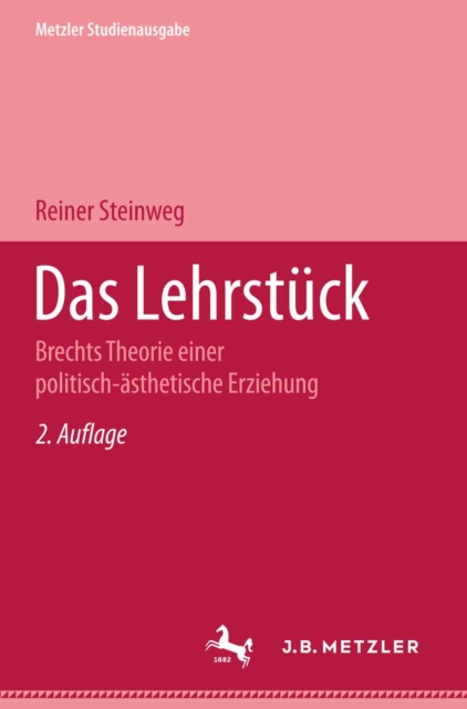Das Lehrstück