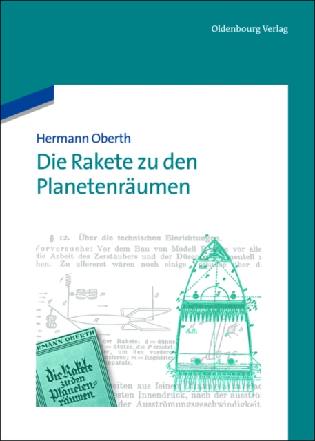 Die Rakete zu den Planetenräumen