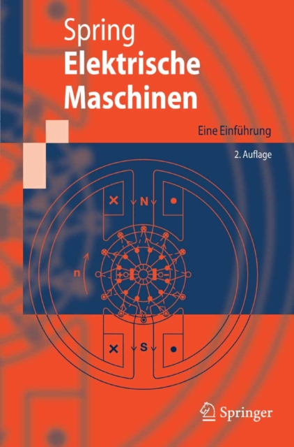 Elektrische Maschinen