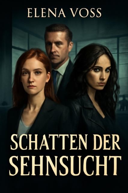 Schatten der Sehnsucht