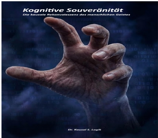Kognitive Souveranitat
