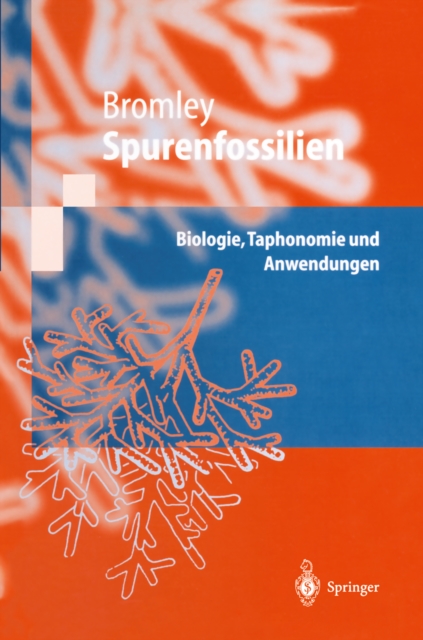 Spurenfossilien