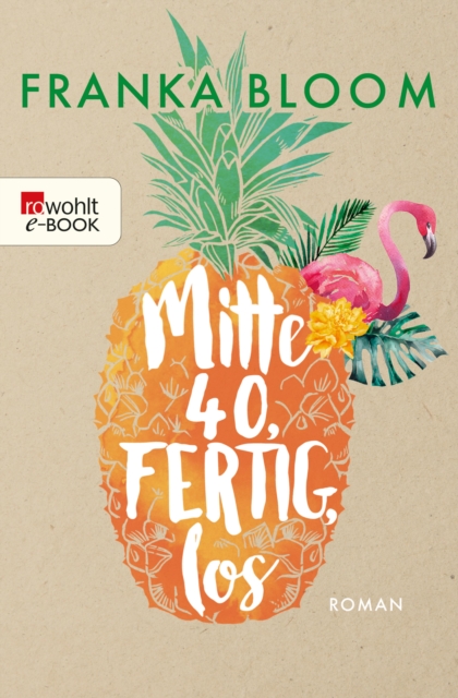 Mitte 40, fertig, los