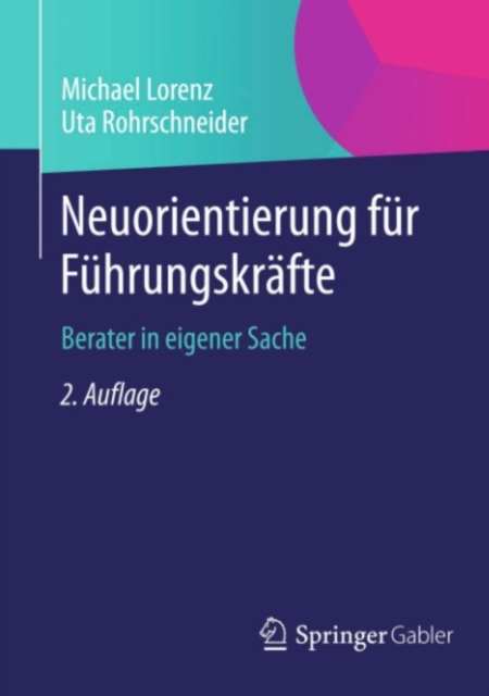 Neuorientierung für Führungskräfte
