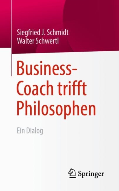 Business-Coach trifft Philosophen