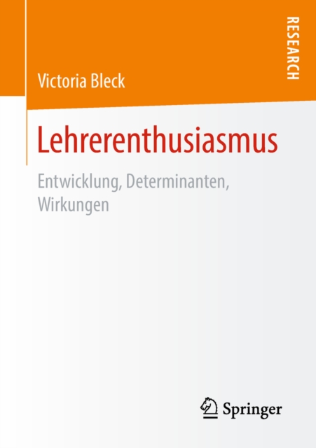 Lehrerenthusiasmus