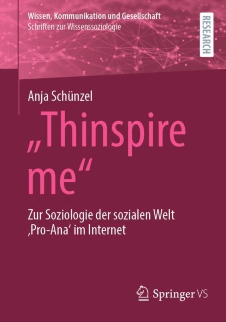 "Thinspire me"