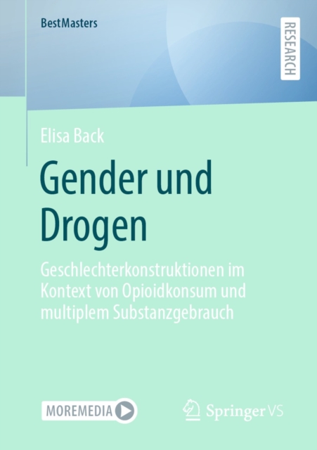 Gender und Drogen