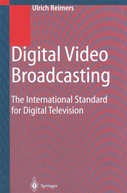 Digital Video Broadcasting (DVB)
