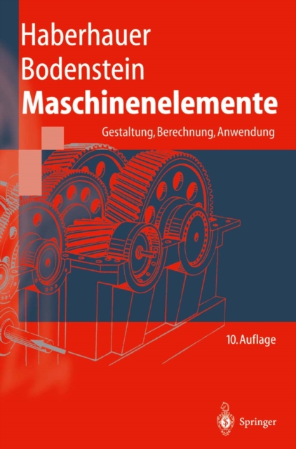 Maschinenelemente