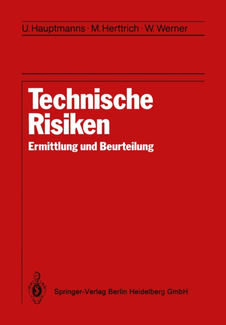 Technische Risiken
