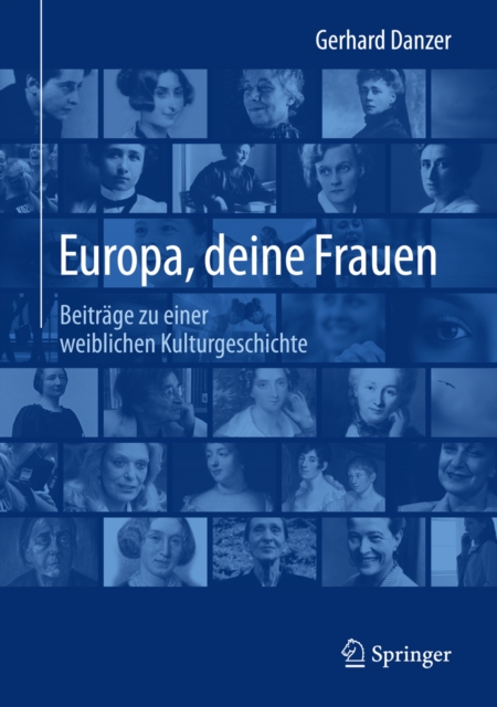 Europa, deine Frauen