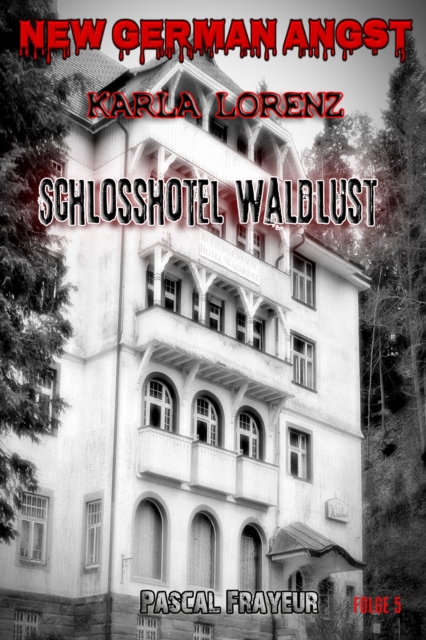 Schlosshotel Waldlust