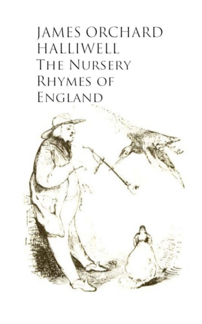 Nursery Rhymes of England
