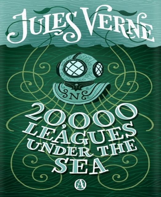 Twenty Thousand Leagues Under the Sea