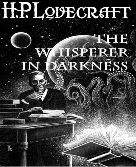 Whisperer in Darkness