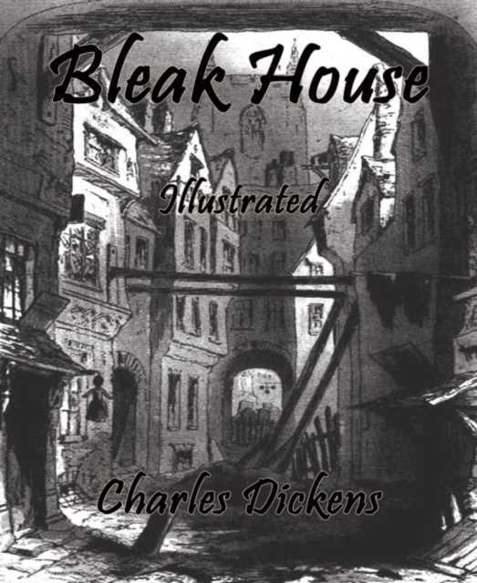 Bleak House (Annotated)