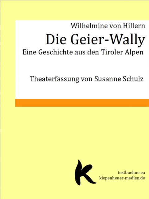 Die Geier-Wally