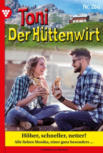 Höher, schneller, netter
