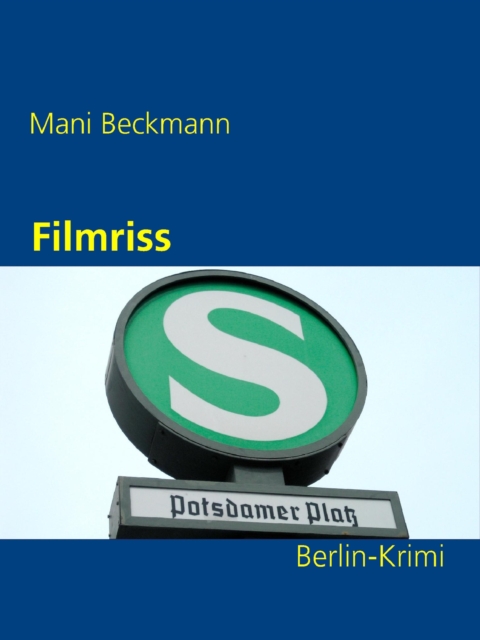 Filmriss