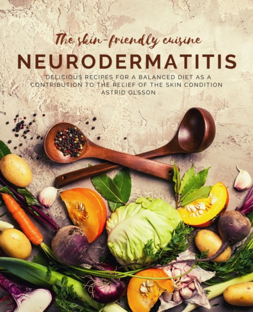 skin-friendly cuisine - Neurodermatitis